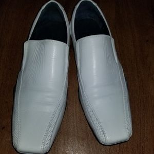 Shoes for men ALL white size 10 men
